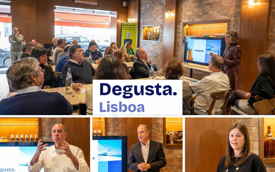 Degusta Lisboa: o guia que devolve raízes à gastronomia da Grande Lisboa