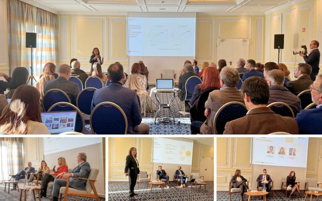 AHRESP acompanha lançamento do primeiro Simulador de Carreiras em Turismo & Hospitalidade