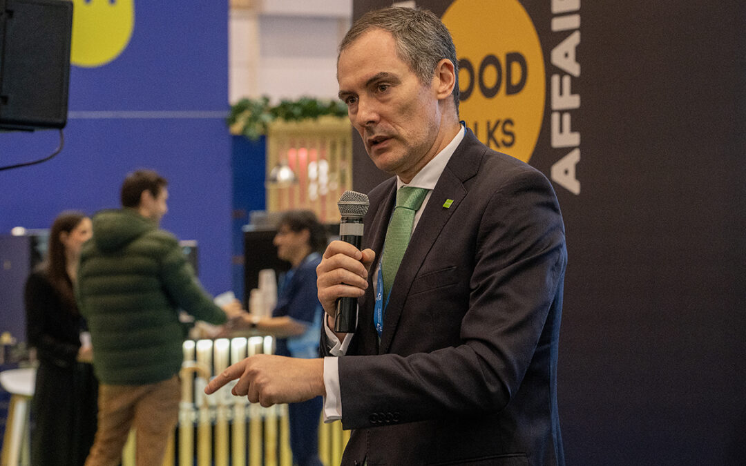 TALKS LFA 2026 | Sessão de Esclarecimento AHRESP x ASAE