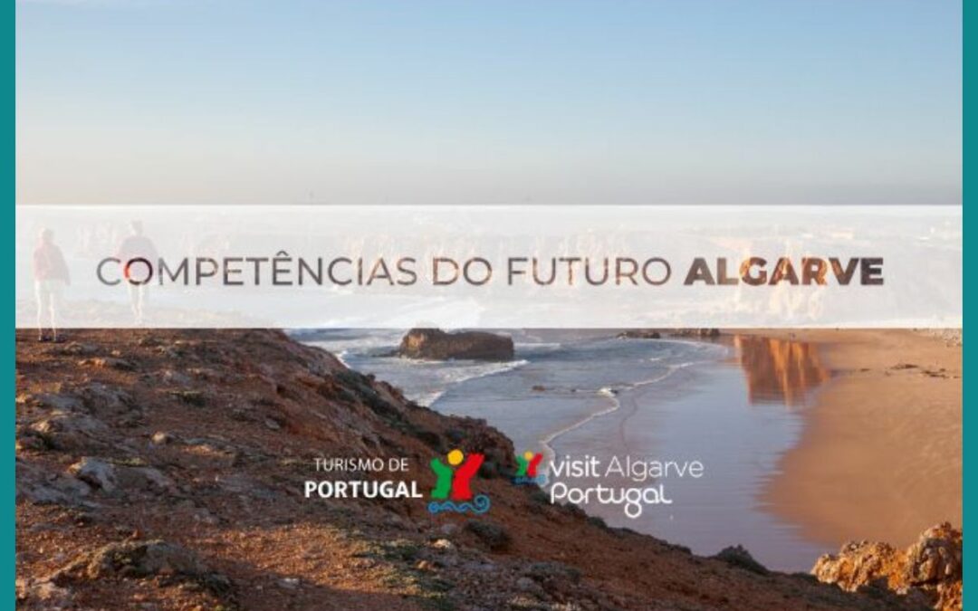 Turismo do Algarve lança formação para reforçar eficiência hídrica nas empresas