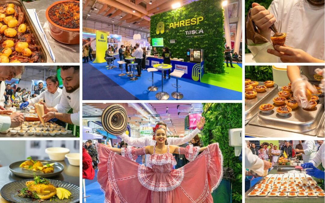 BTL 2026 | AHRESP estará presente com stand próprio, showcookings, degustações, workshops e parcerias