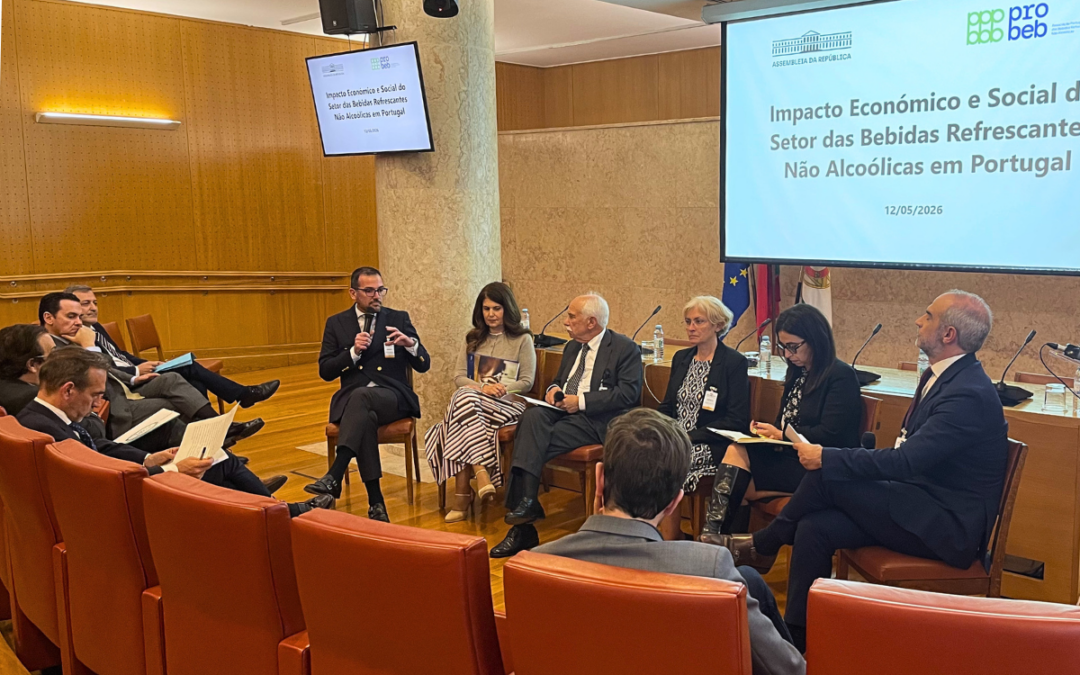 AHRESP defende políticas fiscais equilibradas para reforçar competitividade do canal HORECA